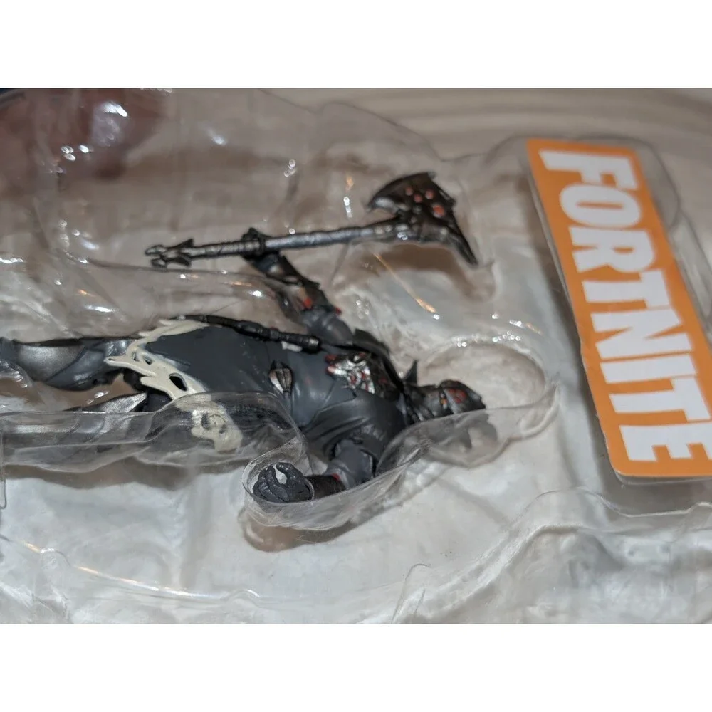 Fortnite Spider Knight Solo Mode 4 Inch Action Figure Jazwares New Sealed - Picture 7 of 15